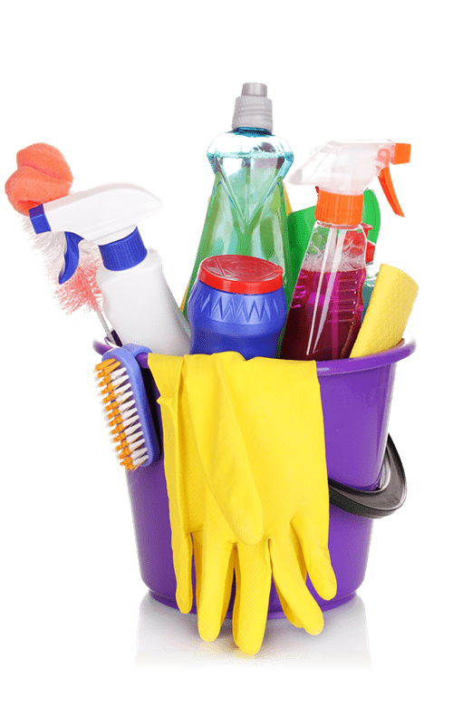 Entretien et nettoyage